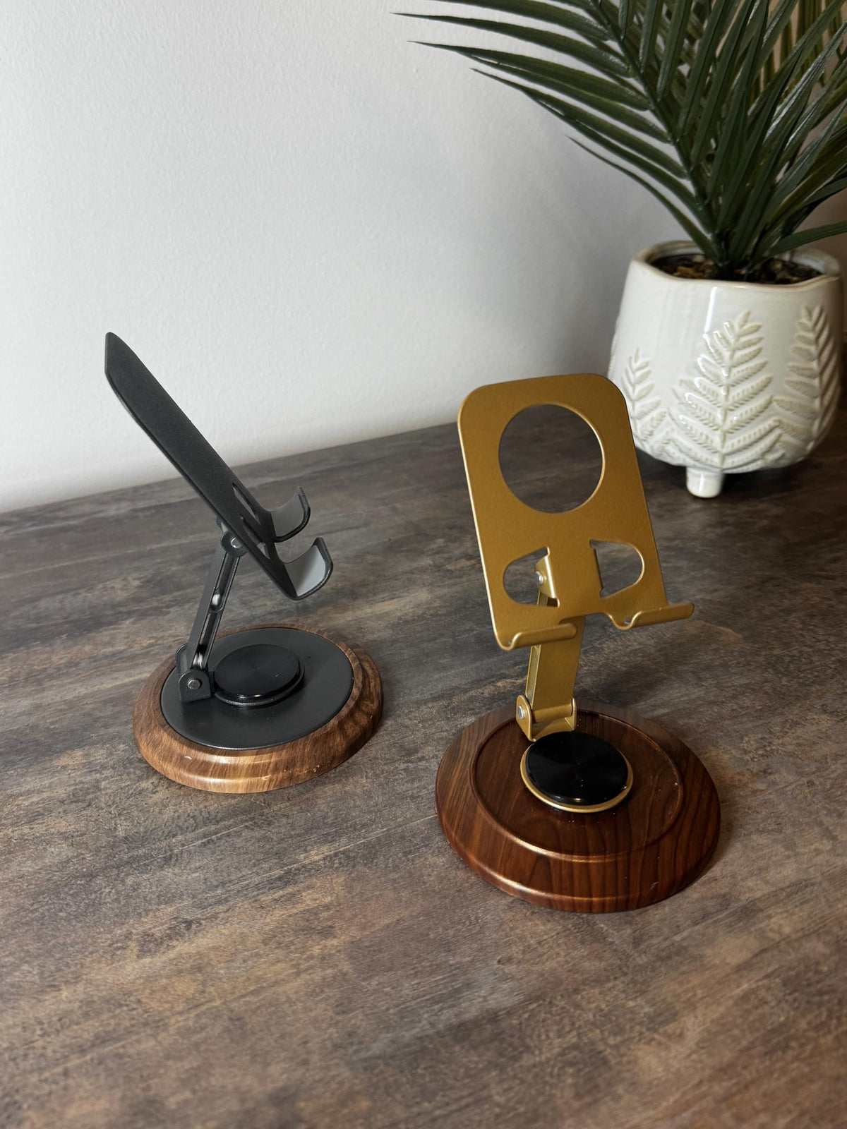 PPRTech™ 360° Rotating Phone & Tablet Stand