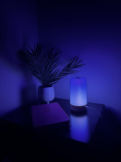 PPRTech™ Colour-Changing LED Bedside Lamp