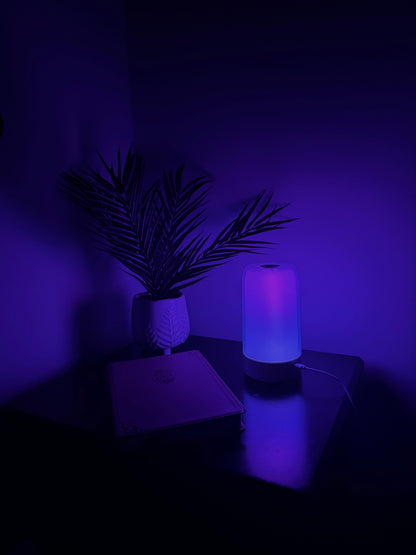 PPRTech™ Colour-Changing LED Bedside Lamp