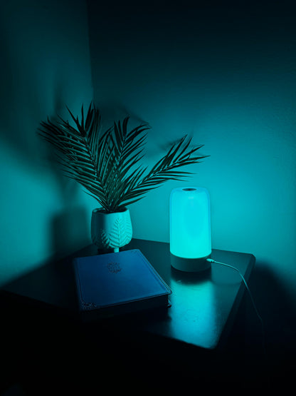 PPRTech™ Colour-Changing LED Bedside Lamp