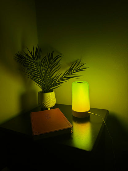 PPRTech™ Colour-Changing LED Bedside Lamp