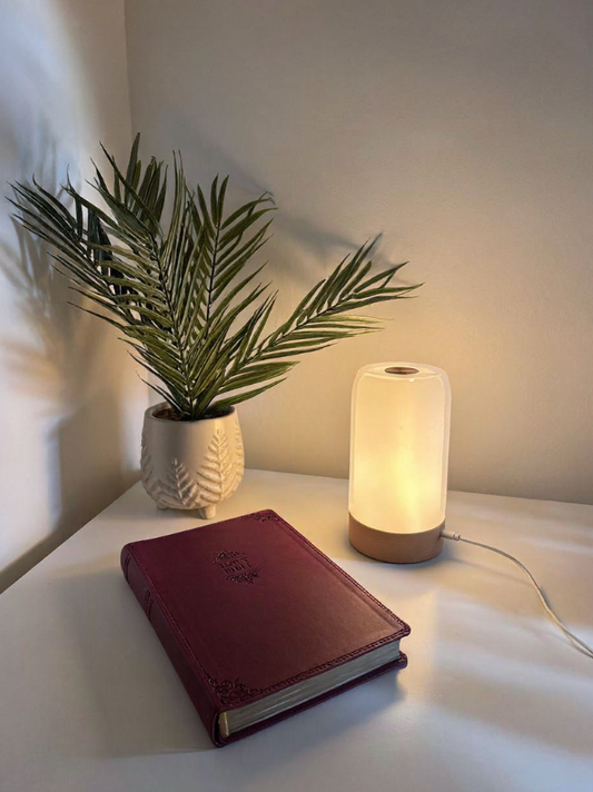 PPRTech™ Colour-Changing LED Bedside Lamp