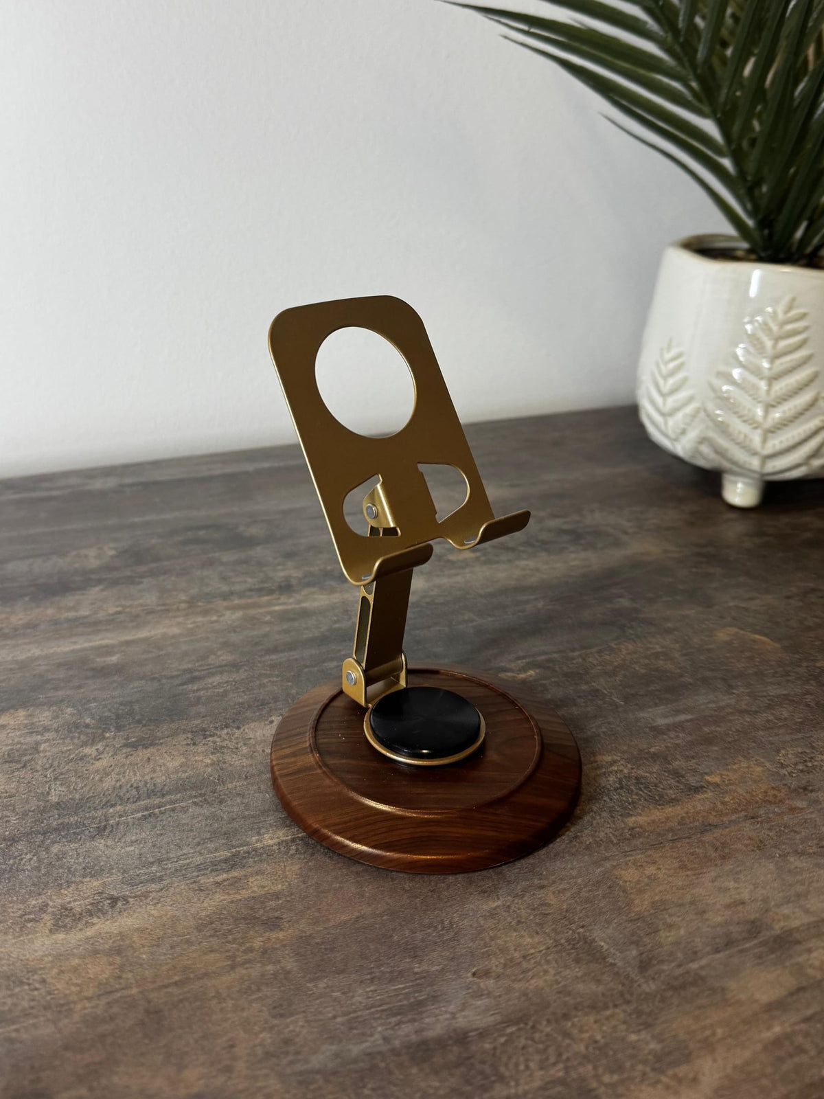 PPRTech™ 360° Rotating Phone & Tablet Stand