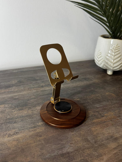 PPRTech™ 360° Rotating Phone & Tablet Stand