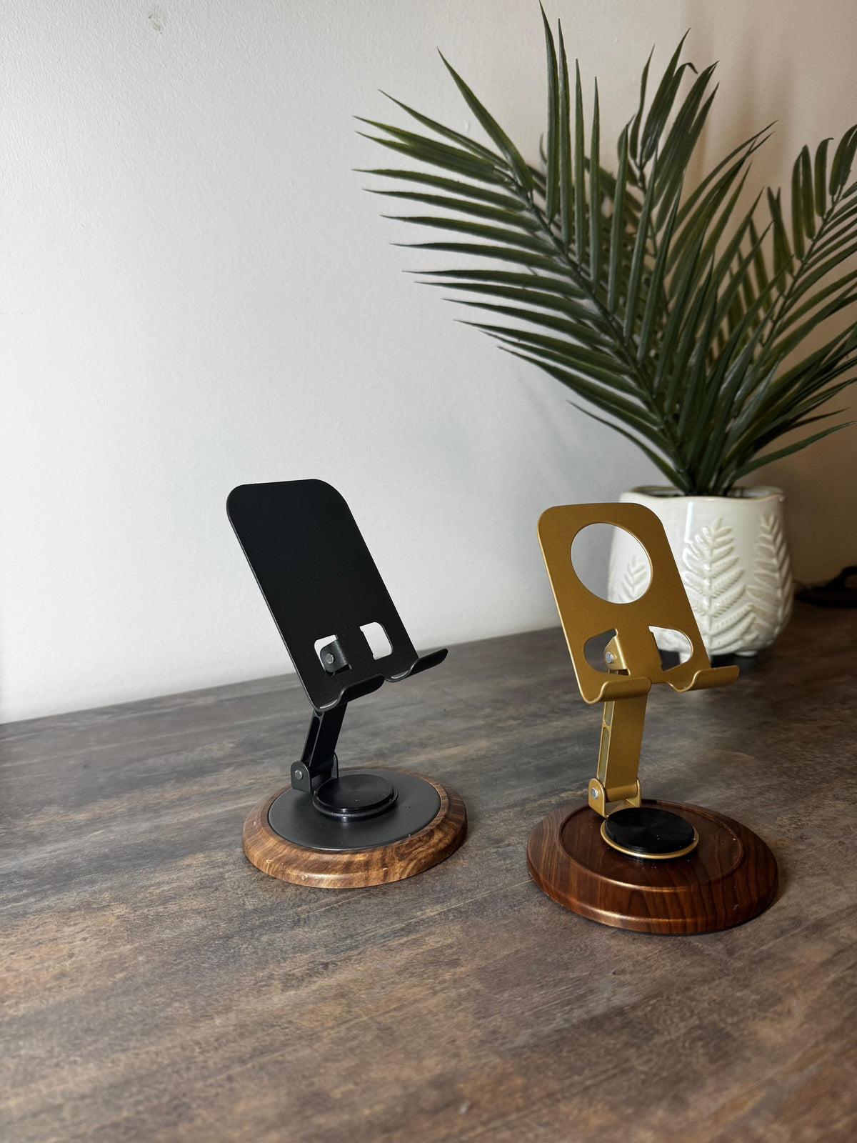 PPRTech™ 360° Rotating Phone & Tablet Stand