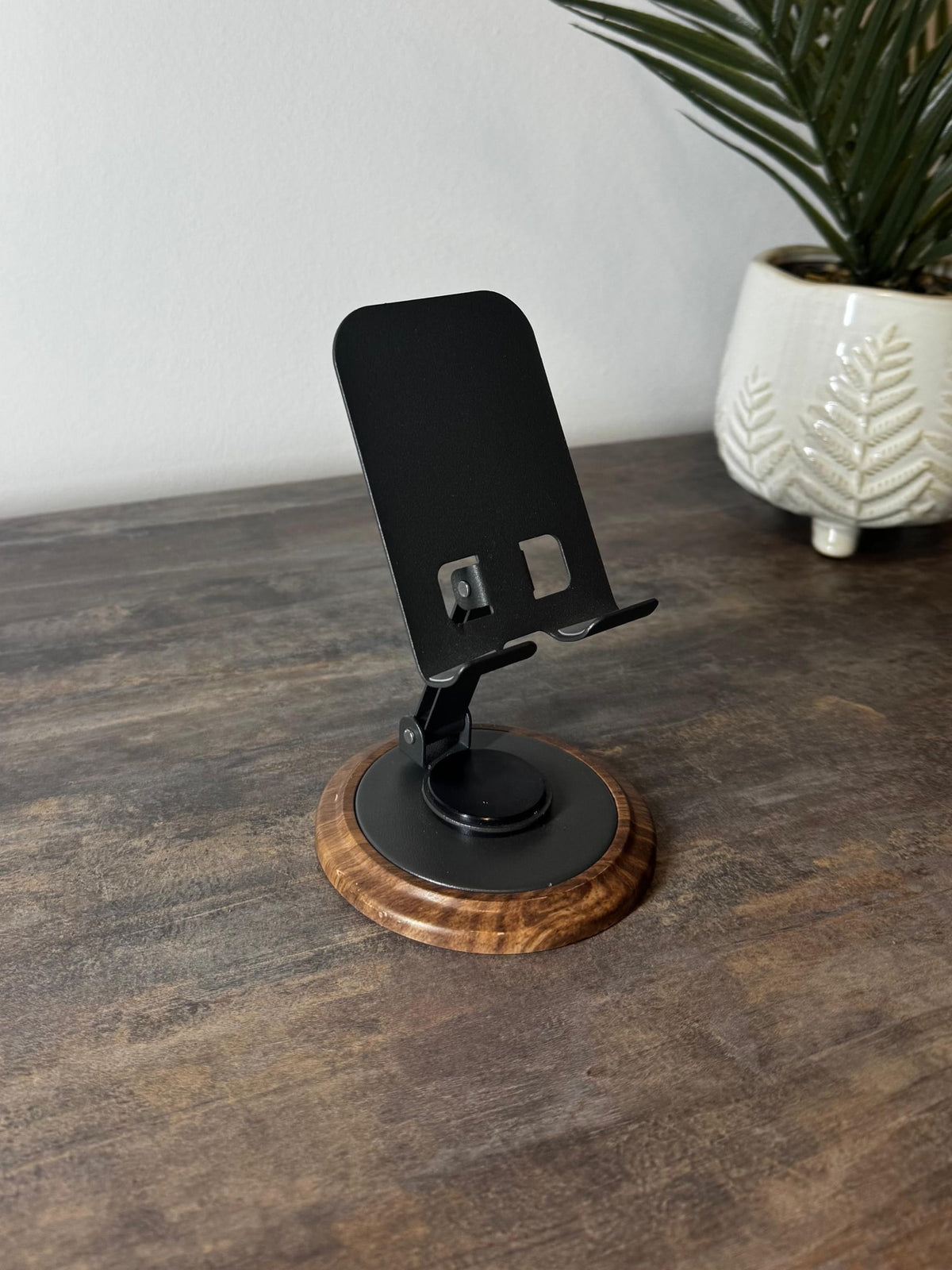 PPRTech™ 360° Rotating Phone & Tablet Stand