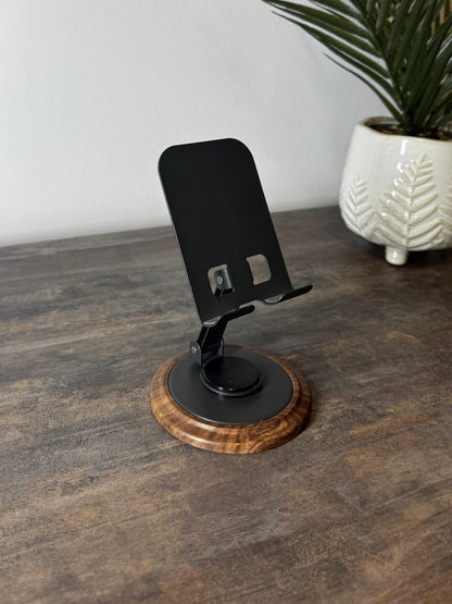 PPRTech™ 360° Rotating Phone & Tablet Stand