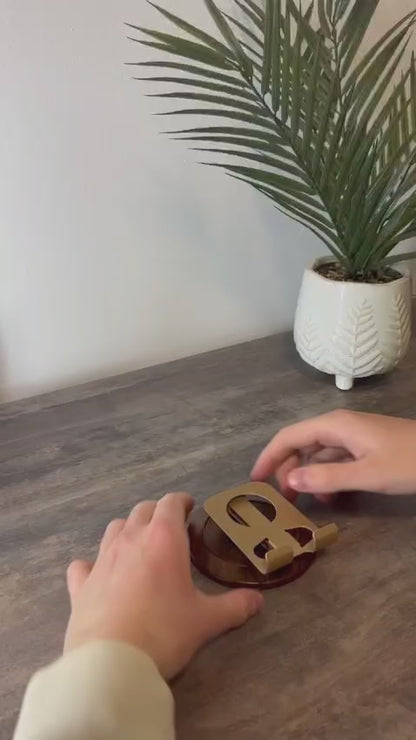 PPRTech™ 360° Rotating Phone & Tablet Stand